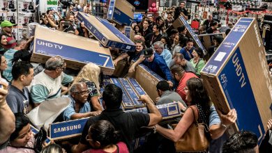 Photo of Black Friday are concurență? În mai multe țări din lume se organizează astăzi „vinerea verde”