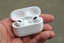 Photo of Noile AirPods se vând ca pâinea caldă, iar în ajun de sărbători Apple își dublează producția pentru a satisface cererile