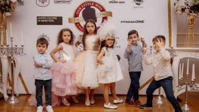 Photo of foto | Vor demonstra lumii întregi că fetele din Moldova sunt frumoase și talentate. Cine sunt reprezentantele țării noastre la concursul „Our Little Miss”?