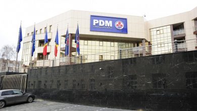 Photo of Deciziile luate azi de Guvern: Parcarea de lângă vechiul sediu al PD a fost întoarsă Procuraturii Generale