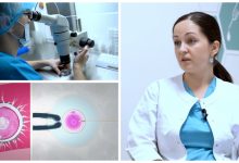 Photo of video | iSănătate #4: Remedierea problemelor de fertilitate sau cum are loc fertilizarea in vitro