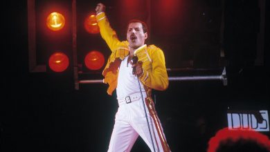 Photo of video | S-au împlinit 28 de ani de la moartea lui Freddie Mercury. 10 cântece-simbol ale solistului din trupa Queen