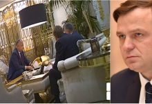 Photo of ultima oră | Andrei Năstase solicită să fie reluată ancheta penală cu privire la „finanțare PSRM din Rusia”