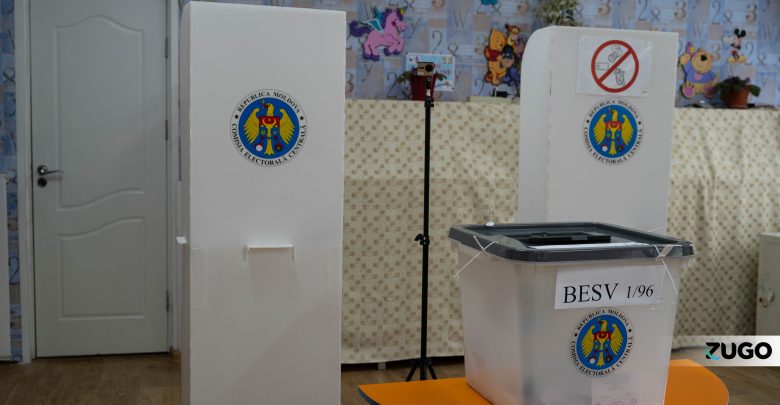 Photo of Membrii unui birou electoral au completat deja unele rubrici ale procesului verbal de numărare a voturilor. Ce încălcări au mai fost sesizate de Promo-Lex?