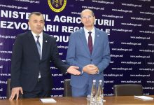 Photo of Ion Perju vrea evoluție în sectorul agrar: „Agricultura este coloana vertebrală a economiei”