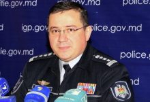 Photo of Fostul șef al IGP, Ion Bodrug, reținut la Aeroport. Se afla în căutare internațională, fiind suspectat de contrabandă cu arme