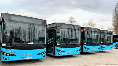 Photo of 84 de autobuze noi pentru locuitorii din suburbii. Cum au fost repartizate