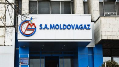 Photo of Prețurile la gaz bat la buzunar! Cu cât și-au redus moldovenii consumul în luna octombrie