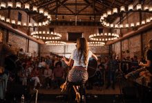 Photo of Vino la evenimentul unde muzica și vinul dansează împreună pentru o lume mai bună. Ce surprize îți pregătește „Wine & music Nights”?