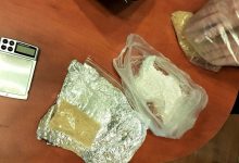 Photo of video | Au fost depistate primele laboratoare de droguri alfa-PVP din Moldova. Doi membri ai unui grup criminal, trimiși după gratii