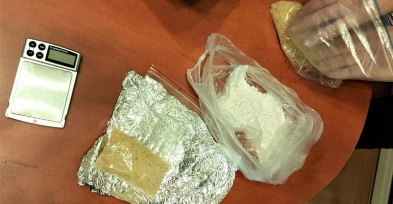 Photo of video | Au fost depistate primele laboratoare de droguri alfa-PVP din Moldova. Doi membri ai unui grup criminal, trimiși după gratii