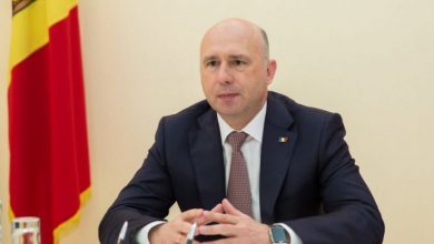 Photo of video | Filip: „După prezidențiale, democrații vor conduce Guvernul”. Îl va susține PDM pe Dodon la alegeri?