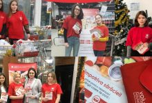Photo of De Crăciun, fii mai bun și ajută-i pe cei nevoiași! Devino voluntarul campaniei „Donează împotriva sărăciei”