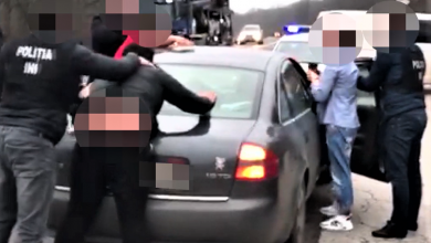 Photo of video | Două tinere moldovence, salvate din mâinile proxeneților. Urmau să fie duse „la lucru” în Germania