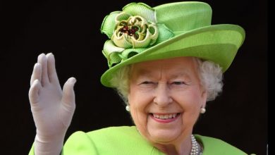 Photo of Regina Elizabeth II va mai avea un strănepot. La cine din familia regală vine barza?