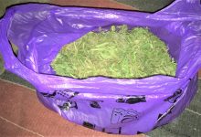Photo of video | Un angajat al Poliției de Frontieră, reținut împreună cu alți 3 complici pentru comercializarea marijuanei