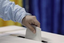 Photo of UPDATE | Românii și-au ales candidații pentru turul doi. Ce procentaje au obținut Iohannis și Dăncilă după scrutinul de ieri