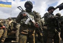Photo of opinie | Retragerea trupelor rusești este posibilă doar după capitularea lor. Ce are de învățat Ucraina de la Moldova și Georgia?