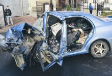 Photo of Un moldovean, implicat într-un grav accident din Ucraina. În urma impactului, o femeie a decedat