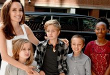 Photo of foto | La cei 13 ani, primul copil al actorilor Angelina Jolie și Brad Pitt ar fi început procesul de schimbare a sexului
