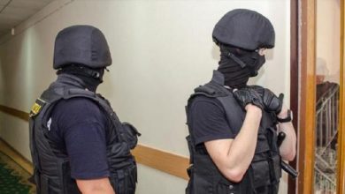 Photo of ultima oră, update | Percheziții la Curtea Supremă de Justiție. Magistratul Oleg Sternioală a fost reținut