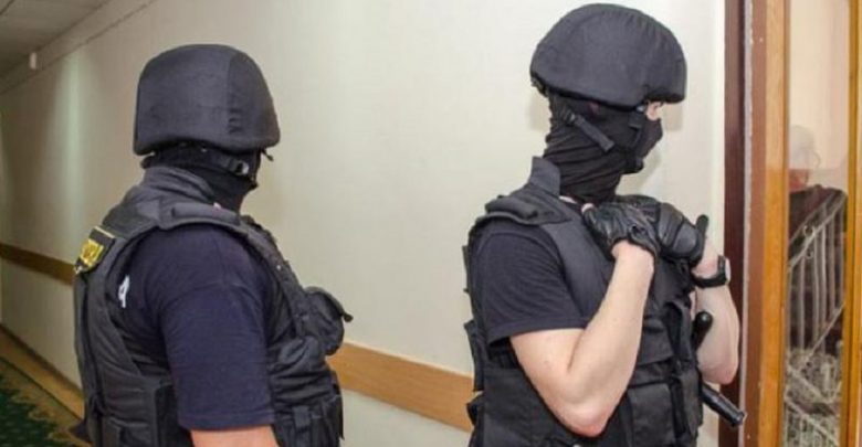 Photo of ultima oră, update | Percheziții la Curtea Supremă de Justiție. Magistratul Oleg Sternioală a fost reținut