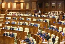 Photo of Parlamentul a adoptat o nouă componență a Biroului permanent. Cine sunt membrii acestuia?