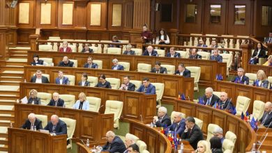 Photo of Parlamentul a adoptat o nouă componență a Biroului permanent. Cine sunt membrii acestuia?