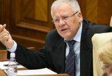 Photo of Diacov, despre coaliția ACUM-PSRM: „Îmi pare că chestia cu procurorul a fost un pretext pentru acest love story”
