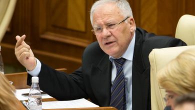 Photo of Diacov, despre coaliția ACUM-PSRM: „Îmi pare că chestia cu procurorul a fost un pretext pentru acest love story”