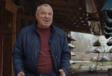 Photo of video | Și-a transformat pasiunea în meserie, iar acum învață copiii cum să vâslească. Povestea lui Mihai Chitaica, proprietarul clubului de caiac-canoe din Varnița