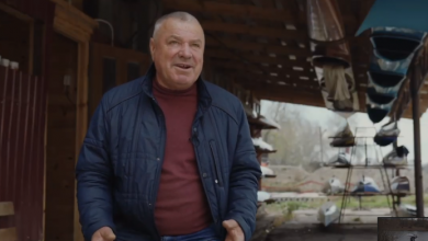 Photo of video | Și-a transformat pasiunea în meserie, iar acum învață copiii cum să vâslească. Povestea lui Mihai Chitaica, proprietarul clubului de caiac-canoe din Varnița