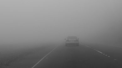 Photo of Ceața va persista până la amiază în mai multe localități din țară. Șoferii, îndemnați să circule prudent