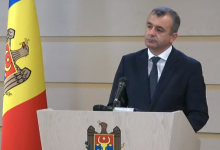 Photo of video | Primele declarații ale noului prim-ministru: „Aș prefera ca majoritatea membrilor Guvernului să fie doamne”