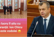 Photo of Reacțiile internauților după învestirea Guvernului Chicu: Cineva a calculat câți „vadalei” sunt în noul Executiv?