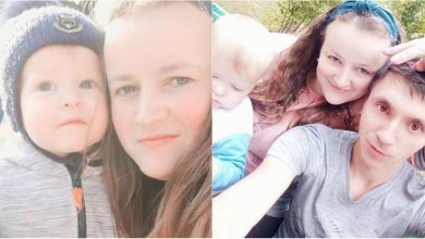 Photo of update | Mama și copilul din Rezina nu ar fi dispărut. Ce spun oamenii legii?
