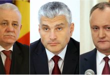 Photo of Slusari spune că el și Moțpan vor fi urmăriți și interceptați: „Igor Dodon încearcă în toate să îl copieze pe Vlad Plahotniuc”
