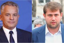 Photo of video | Moțpan a povestit cum ar fi fugit din țară Plahotniuc și Șor. „Așa-i când ai mulți bani”