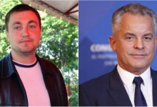 Photo of video | Plahotniuc i-ar fi dat lui Poroșenko 3 milioane de euro pentru extrădarea lui Veaceslav Platon