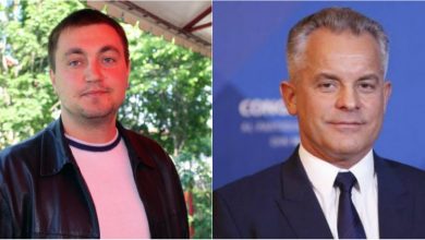 Photo of video | Plahotniuc i-ar fi dat lui Poroșenko 3 milioane de euro pentru extrădarea lui Veaceslav Platon