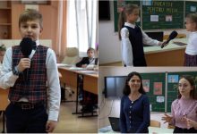 Photo of video | ZUGO, în vizită la Liceul Teoretic Mihai Viteazul. Vezi ce provocări au primit elevii și cum s-au descurcat!