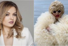 Photo of video | Reprezentanta Moldovei la Eurovision, supărată de parodia făcută la emisiunea DoraShow. Mesajul Annei Odobescu pentru Emilian Crețu