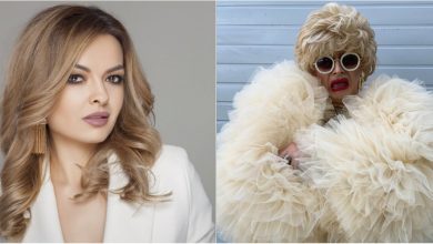 Photo of video | Reprezentanta Moldovei la Eurovision, supărată de parodia făcută la emisiunea DoraShow. Mesajul Annei Odobescu pentru Emilian Crețu