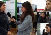 Photo of vox | Târgul de Cariere revine la Chișinău cu noi oferte de muncă. Ce salariu sunt gata să ofere angajatorii și care sunt așteptările tinerilor?