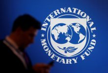 Photo of Şefa FMI: Inflaţia va fi probabil adusă sub control anul viitor, când majorările de dobânzi îşi vor face efectul