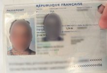 Photo of Un cetățean iranian a încercat să intre în Moldova cu un pașaport francez care nu-i aparținea și figura în baza de date Interpol