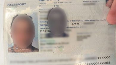 Photo of Un cetățean iranian a încercat să intre în Moldova cu un pașaport francez care nu-i aparținea și figura în baza de date Interpol