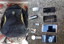 Photo of video | Mai multe locuințe din sectorul Râșcani al capitalei au fost jefuite luna trecută. Poliția a pus mâna pe hoț