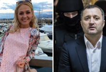 Photo of Jurnalista Olga Roman, învinuită de spălare de bani și mărturii false în „dosarul Filat”, a fost reținută în Dubai