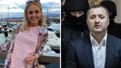 Photo of Jurnalista Olga Roman, învinuită de spălare de bani și mărturii false în „dosarul Filat”, a fost reținută în Dubai